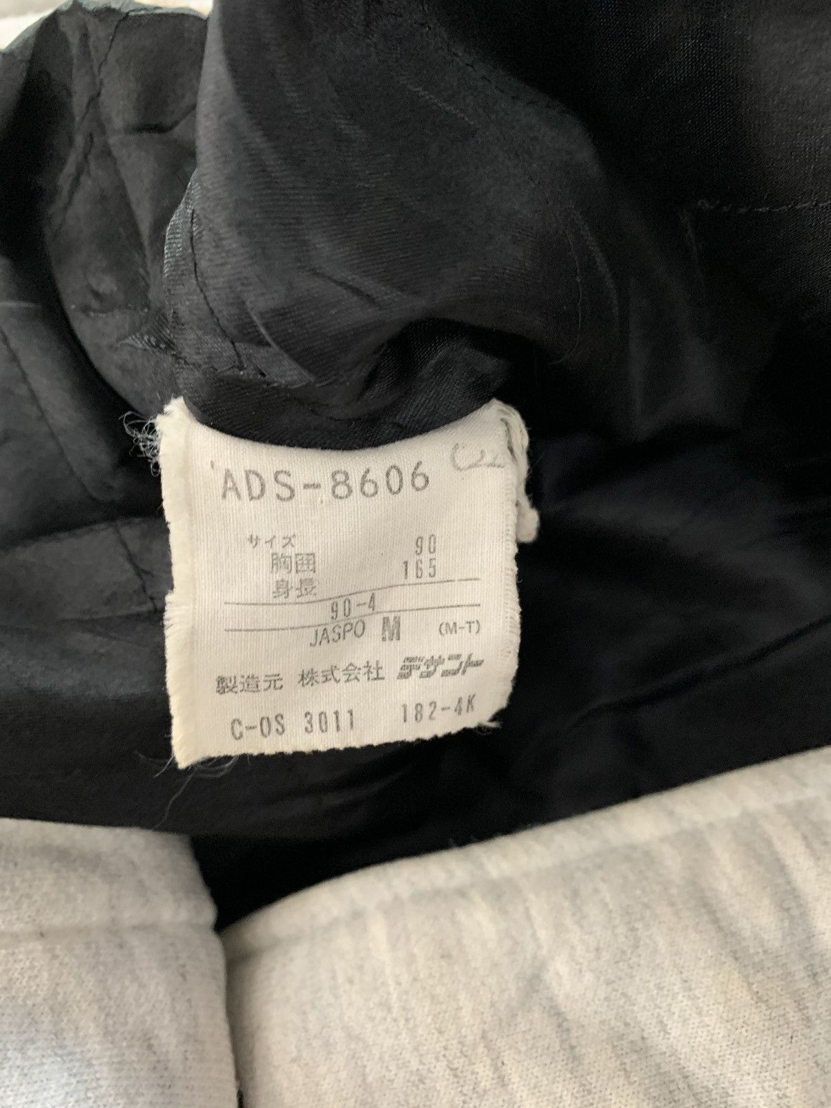 Adidas Adidas Big Logo Hoodie Jacket Size US M / EU 48-50 / 2 - 9 Thumbnail