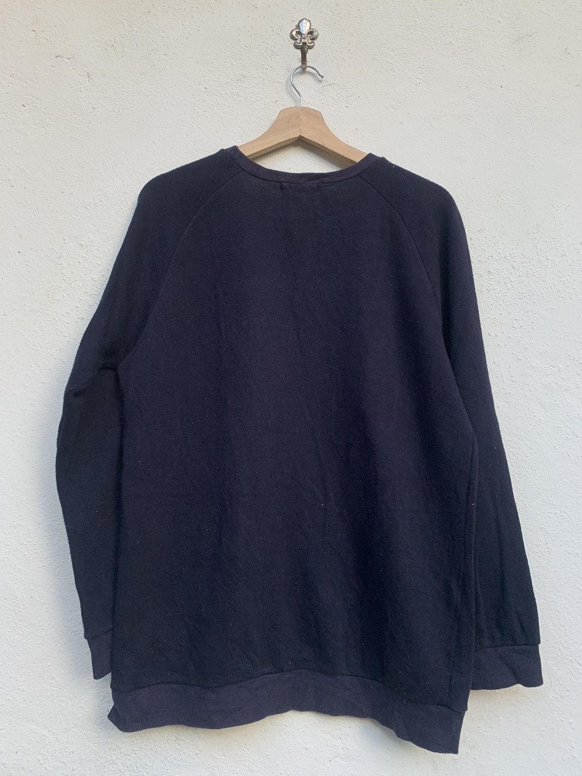 Band Tees THE BEATLES PARODY SWEATSHIRT Size US M / EU 48-50 / 2 - 6 Thumbnail