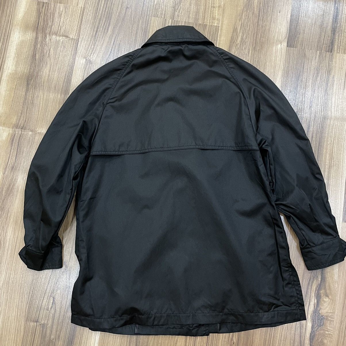 Vintage Luxury Doccobarocco Jeans Size M Coat Streetwear Size M / US 6-8 / IT 42-44 - 2 Thumbnail