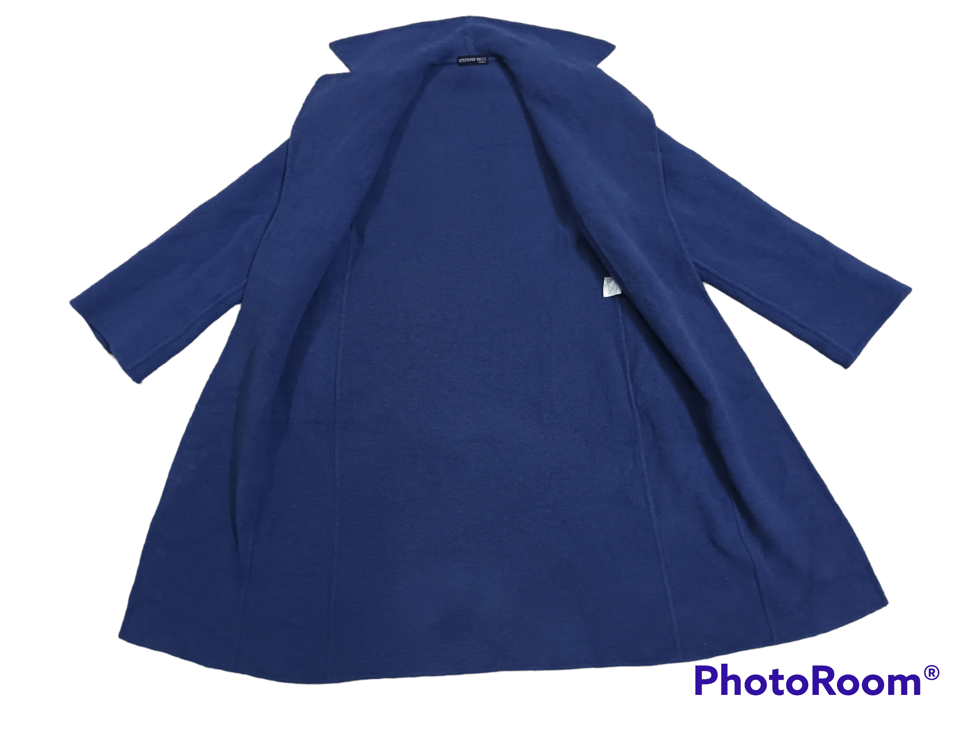 Stefano Ricci 🔥 STEFANO RICCI FIRINZE MADE IN ITALY WOOL COAT / JACKET 🔥 Size S / US 4 / IT 40 - 3 Thumbnail