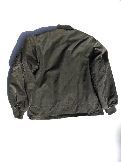 Japanese Brand JAPANESE BRAND BOMBER JACKET Size US L / EU 52-54 / 3 - 2 Thumbnail