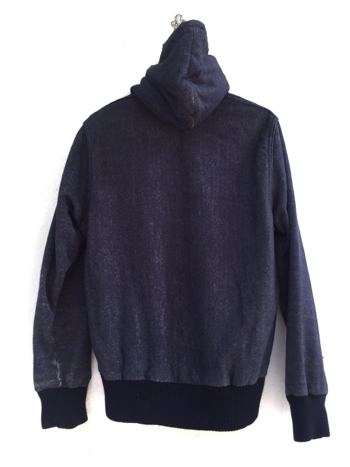 Vintage VINTAGE SPORTWEAR SWEATER Size US L / EU 52-54 / 3 - 2 Thumbnail