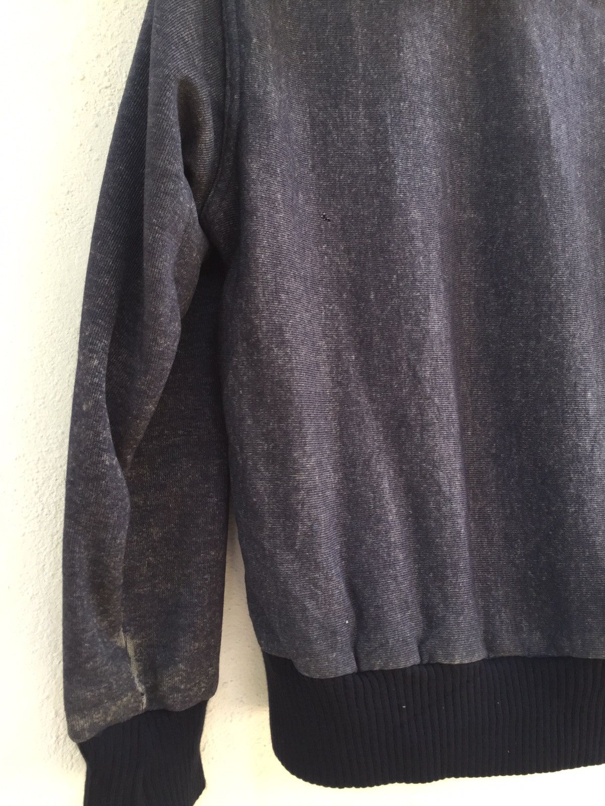 Vintage VINTAGE SPORTWEAR SWEATER Size US L / EU 52-54 / 3 - 7 Thumbnail
