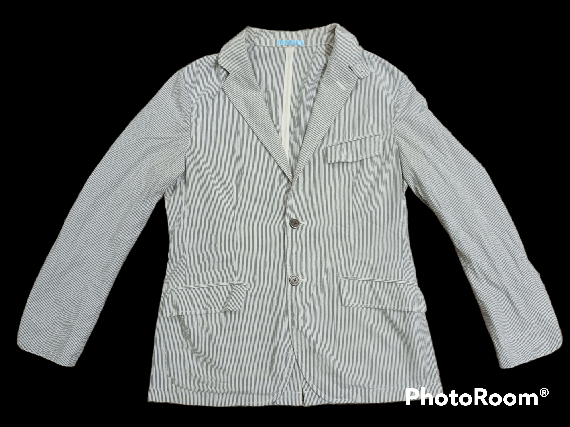 🔥 PAUL SMITH MADE IN JAPAN BUTTON JACKET 🔥
