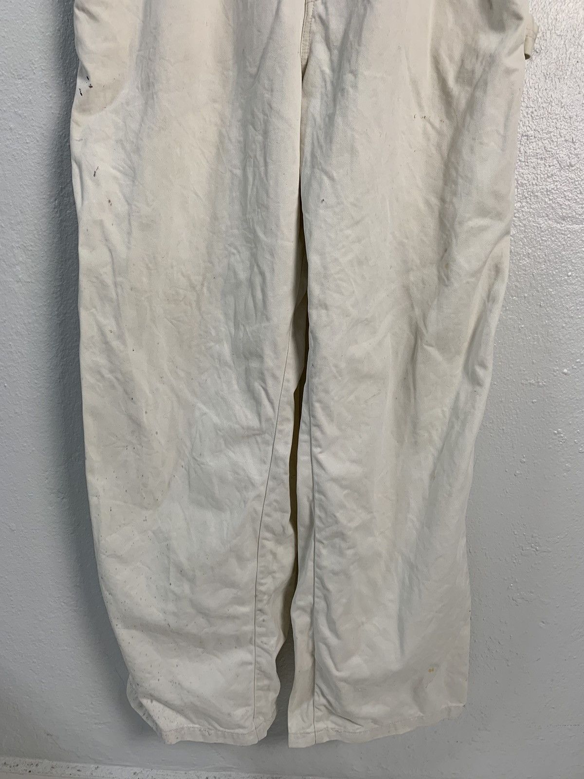 Levi's Levis Silvertab Jean Coverall Size US 32 / EU 48 - 2 Thumbnail