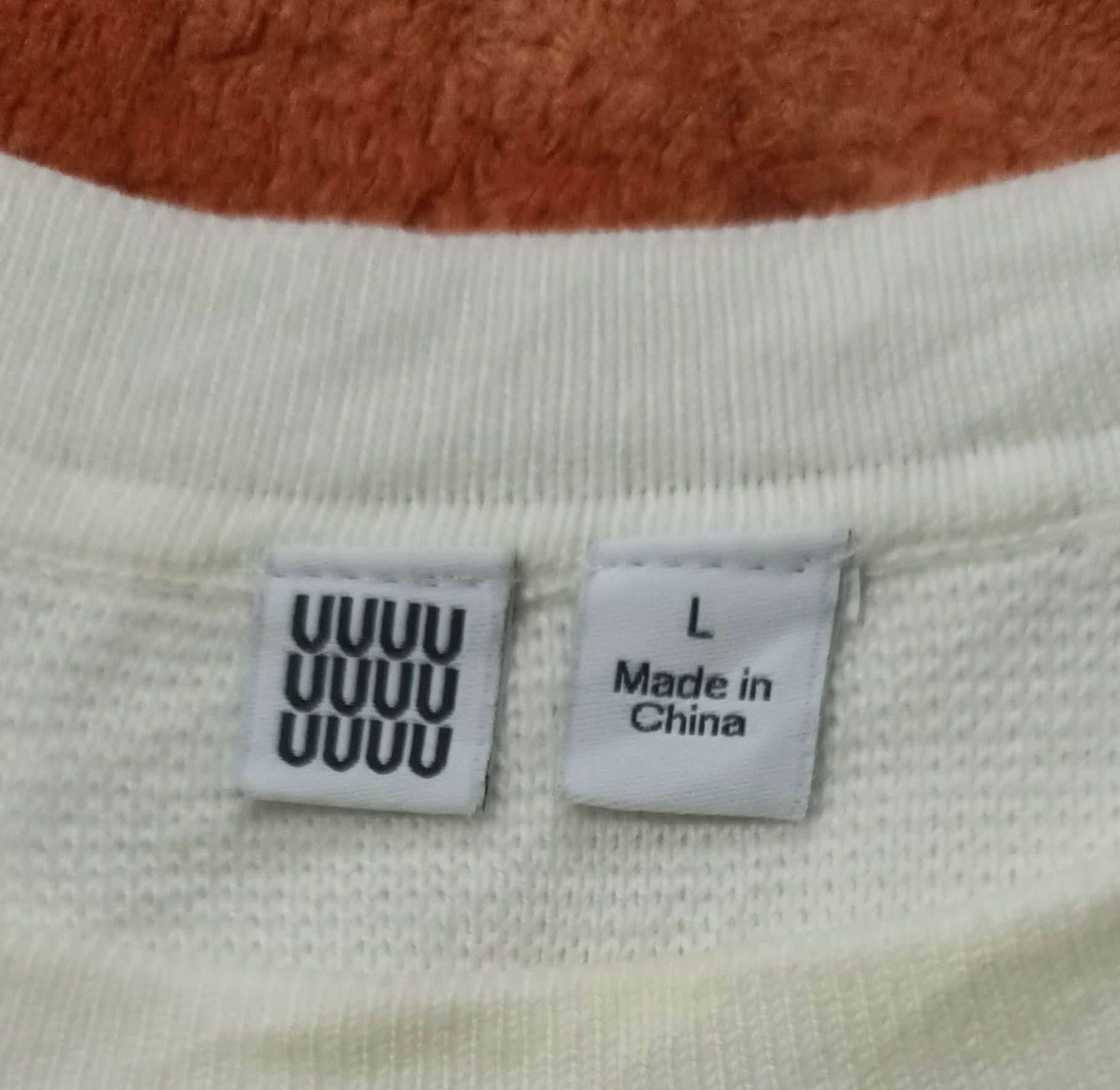 Japanese Brand × Undercover × Uniqlo 🔥 UNIQLO UNDERCOVER T-SHIRT 🔥 Size US L / EU 52-54 / 3 - 3 Thumbnail