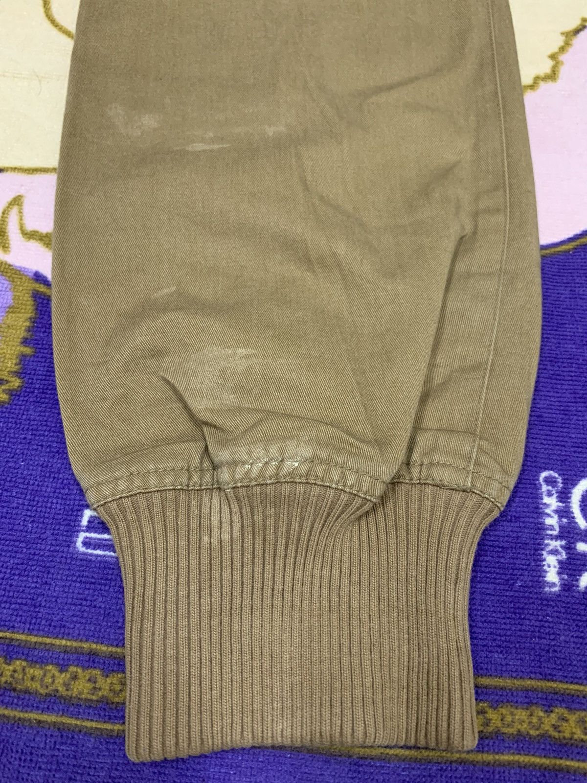 Designer × Katharine Hamnett London HAMNETT pants one side pocket nice design Size US 32 / EU 48 - 9 Thumbnail