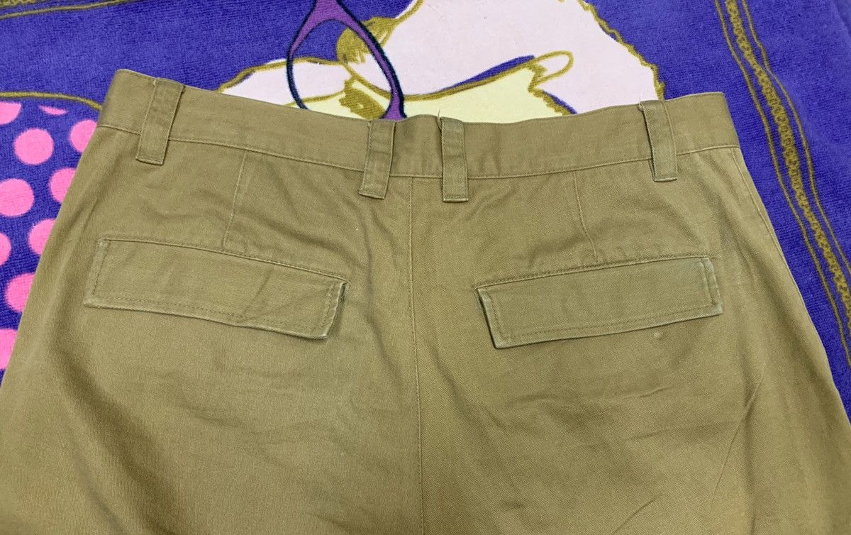 Designer × Katharine Hamnett London HAMNETT pants one side pocket nice design Size US 32 / EU 48 - 6 Thumbnail