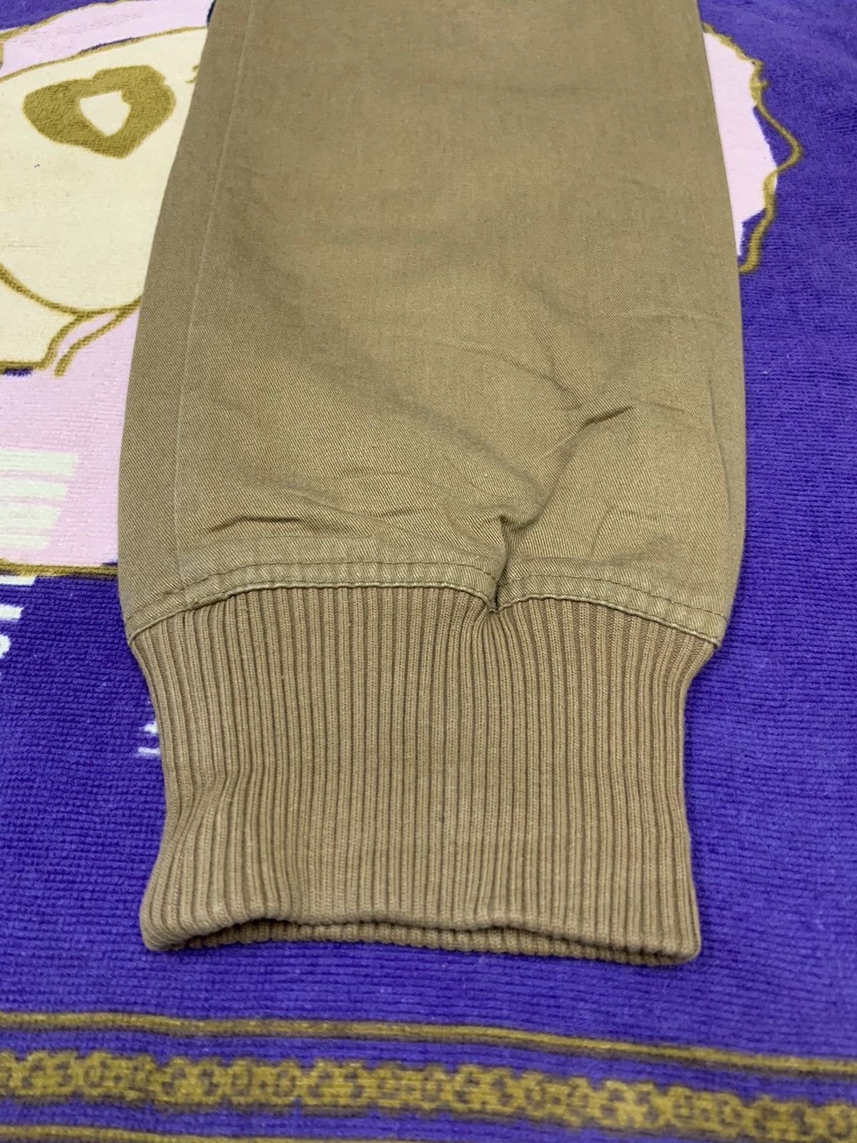 Designer × Katharine Hamnett London HAMNETT pants one side pocket nice design Size US 32 / EU 48 - 8 Thumbnail