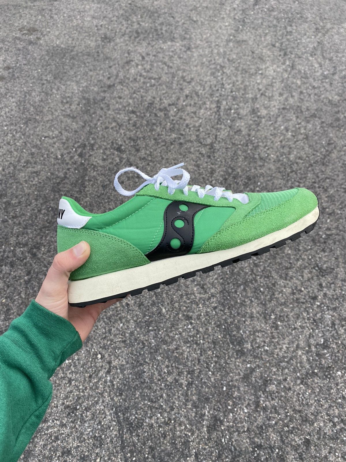 Saucony j3000 outlet