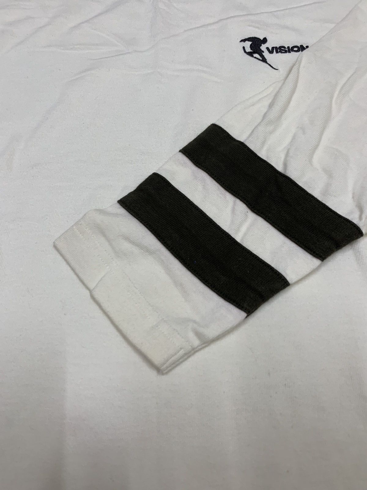 Vision Streetwear VISION STREETWEAR long sleeve shirt Size US L / EU 52-54 / 3 - 5 Thumbnail
