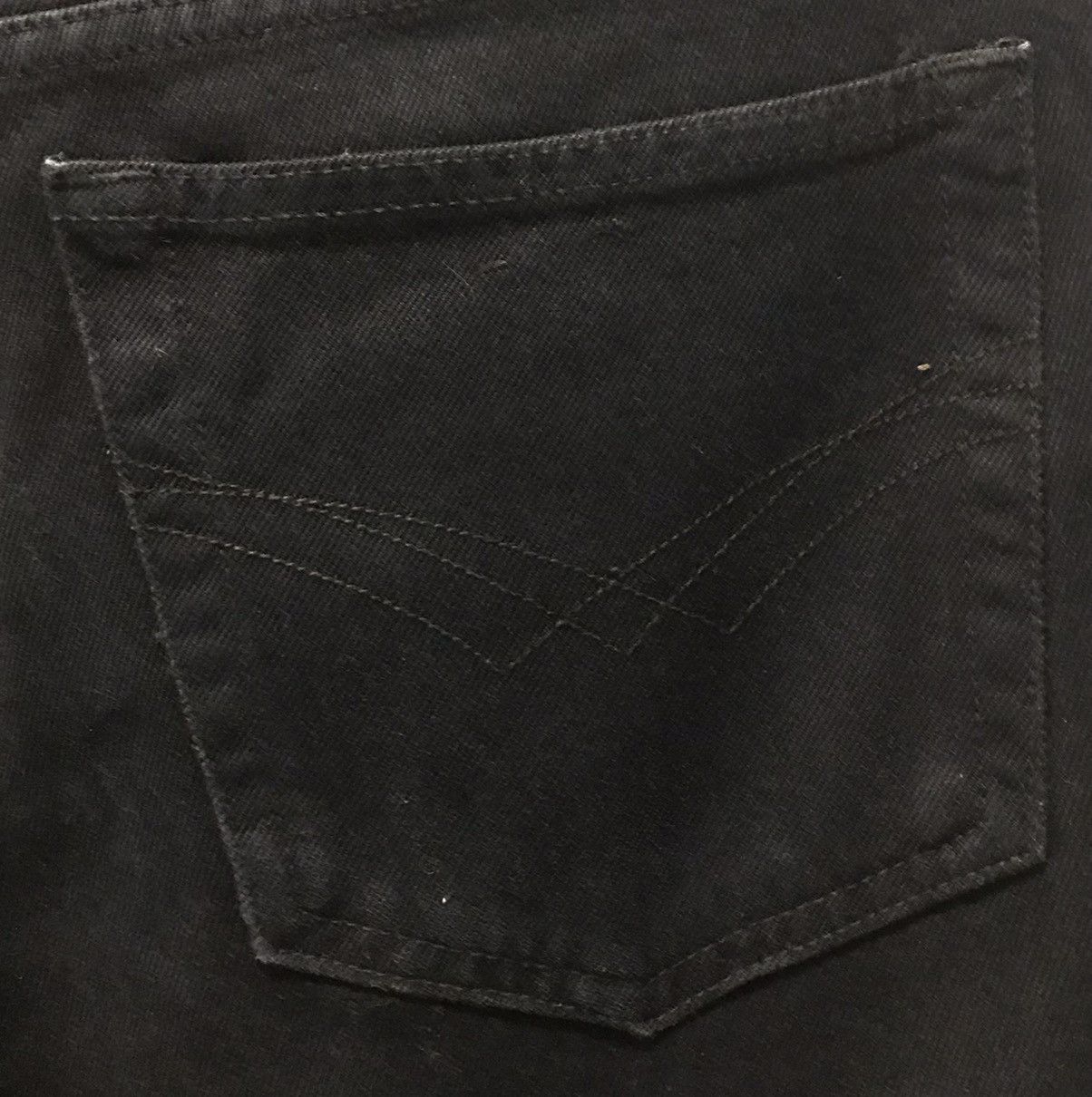 Burberry BURBERRY OF LONDON DENIM PANTS Size US 33 - 8 Thumbnail