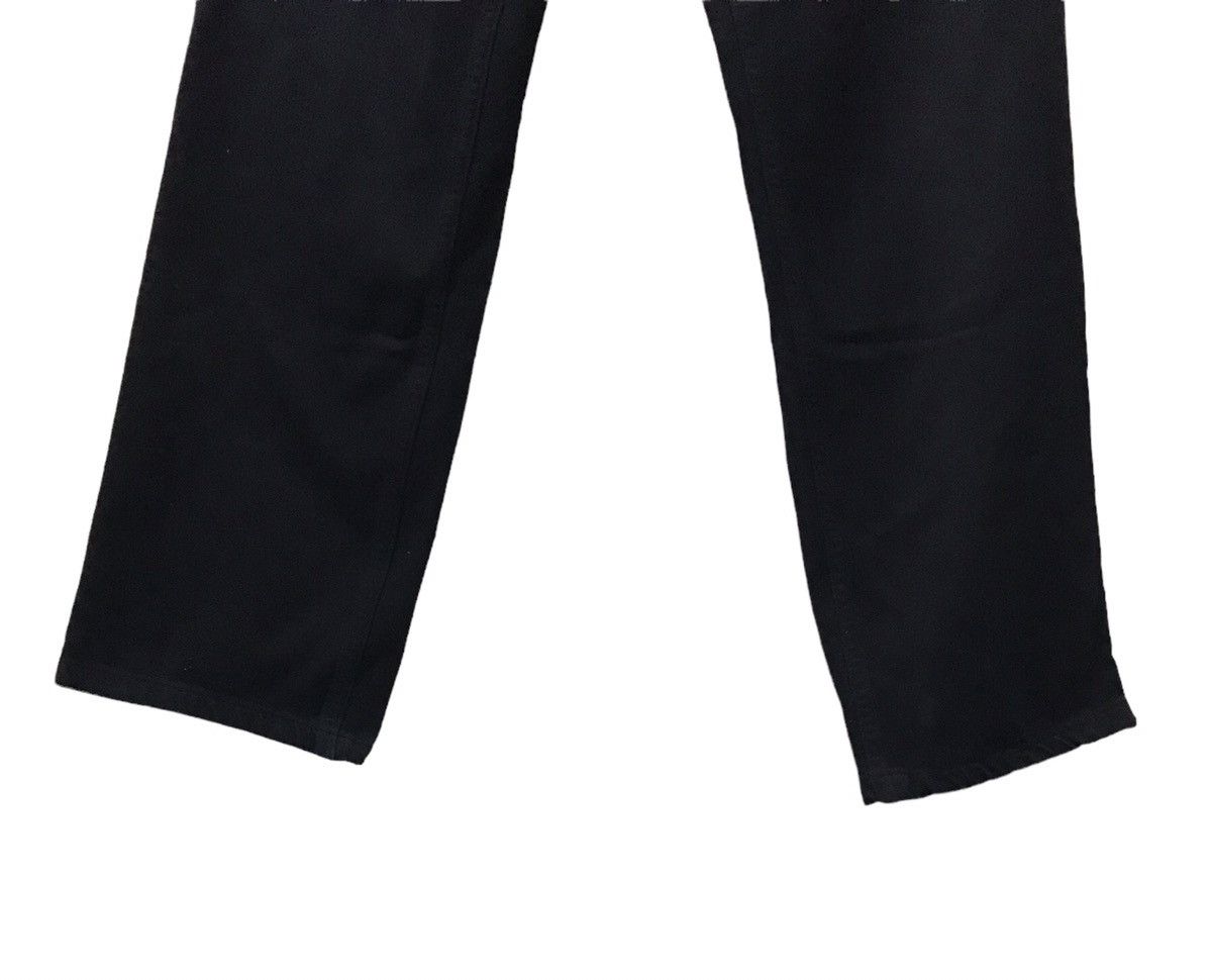 Burberry BURBERRY OF LONDON DENIM PANTS Size US 33 - 10 Thumbnail