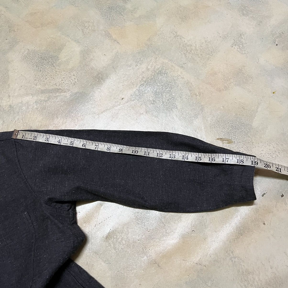 Margaret Howell MHL Margaret Howell Shirt Size US L / EU 52-54 / 3 - 12 Thumbnail