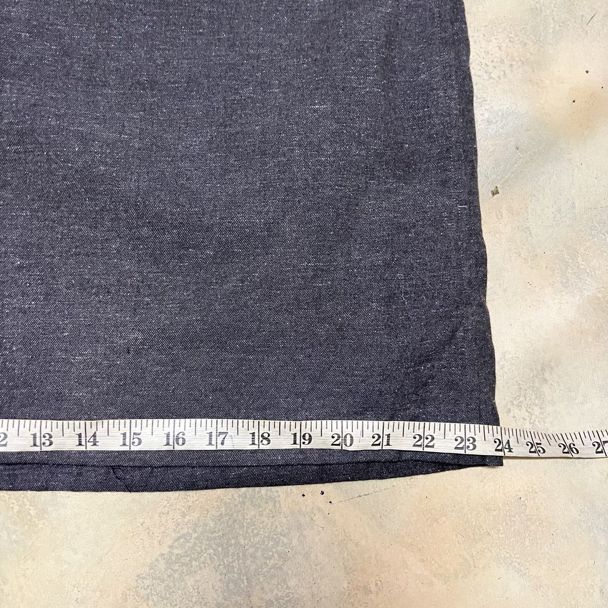 Margaret Howell MHL Margaret Howell Shirt Size US L / EU 52-54 / 3 - 10 Thumbnail