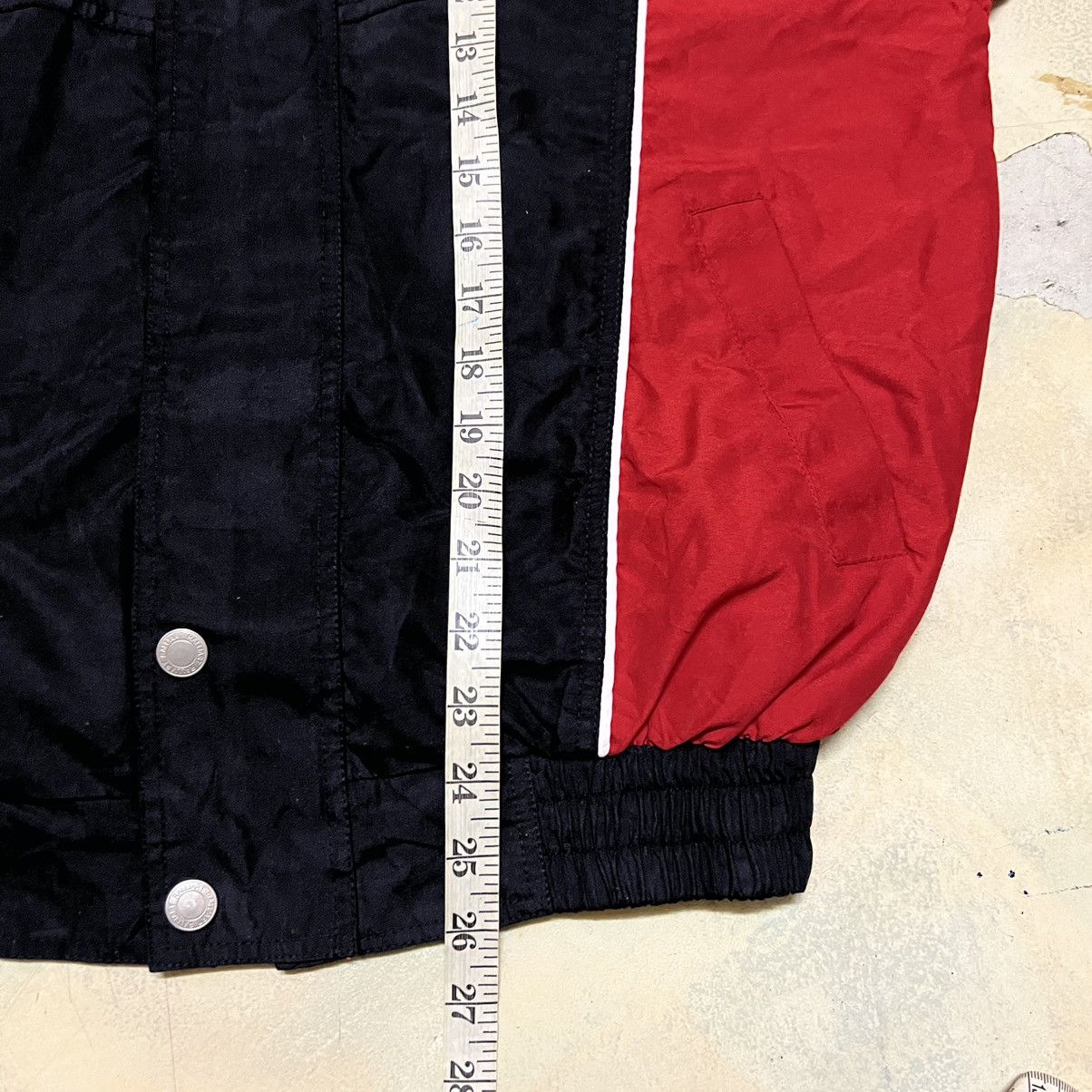 Sports Specialties Vintage Ralliart Mitsubishi Motor Sports Big Logo Jacket Size US L / EU 52-54 / 3 - 13 Thumbnail