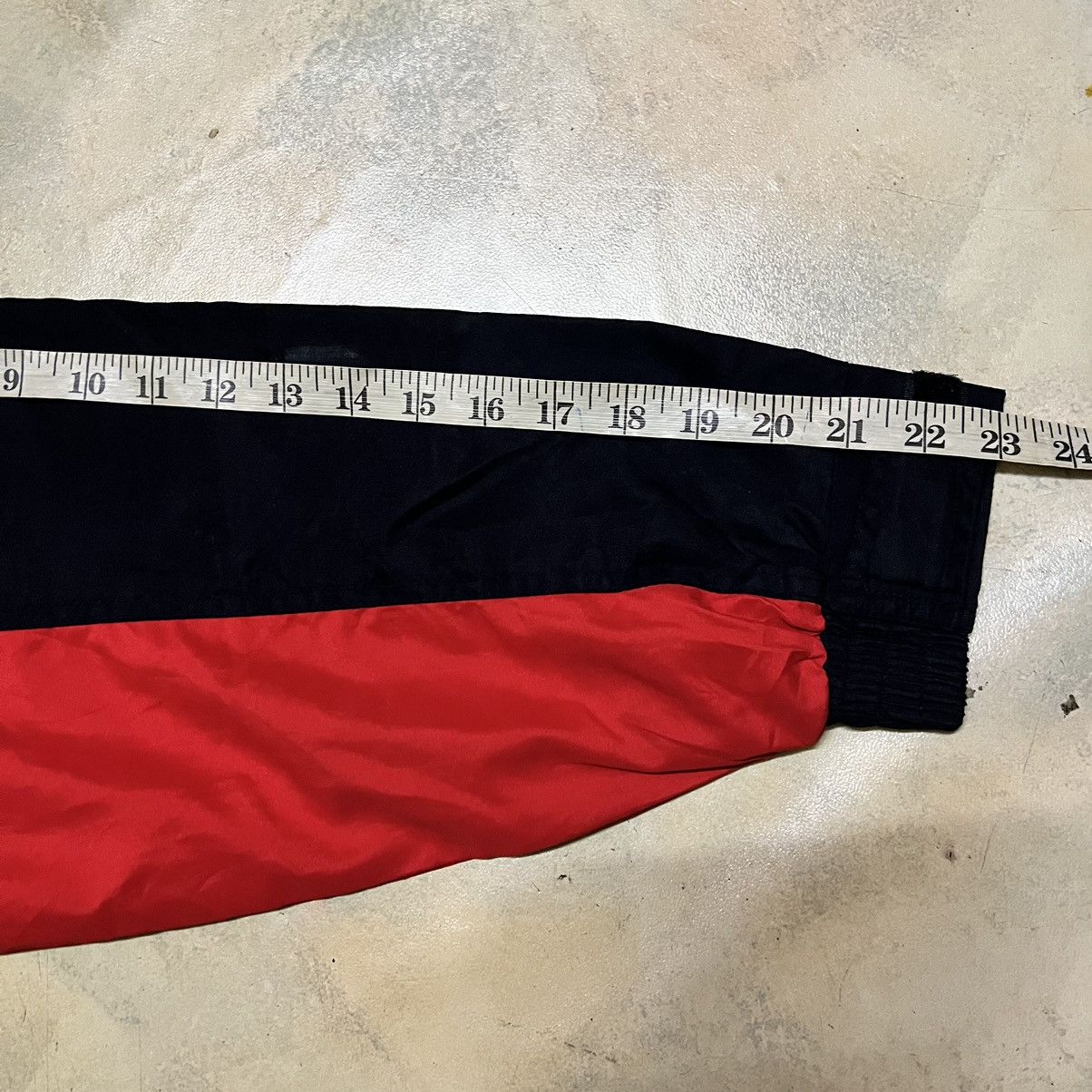 Sports Specialties Vintage Ralliart Mitsubishi Motor Sports Big Logo Jacket Size US L / EU 52-54 / 3 - 14 Thumbnail