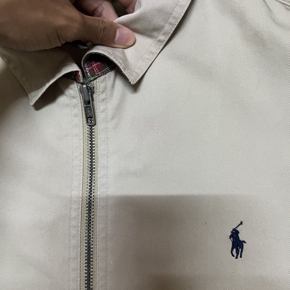 Polo Ralph Lauren Polo Ralph Lauren Jacket Size US XL / EU 56 / 4 - 12 Thumbnail