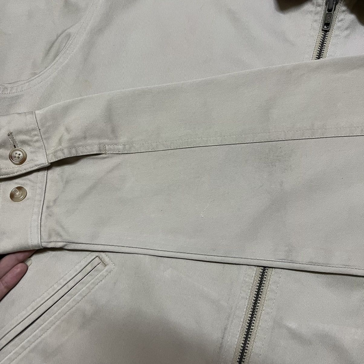 Polo Ralph Lauren Polo Ralph Lauren Jacket Size US XL / EU 56 / 4 - 18 Thumbnail
