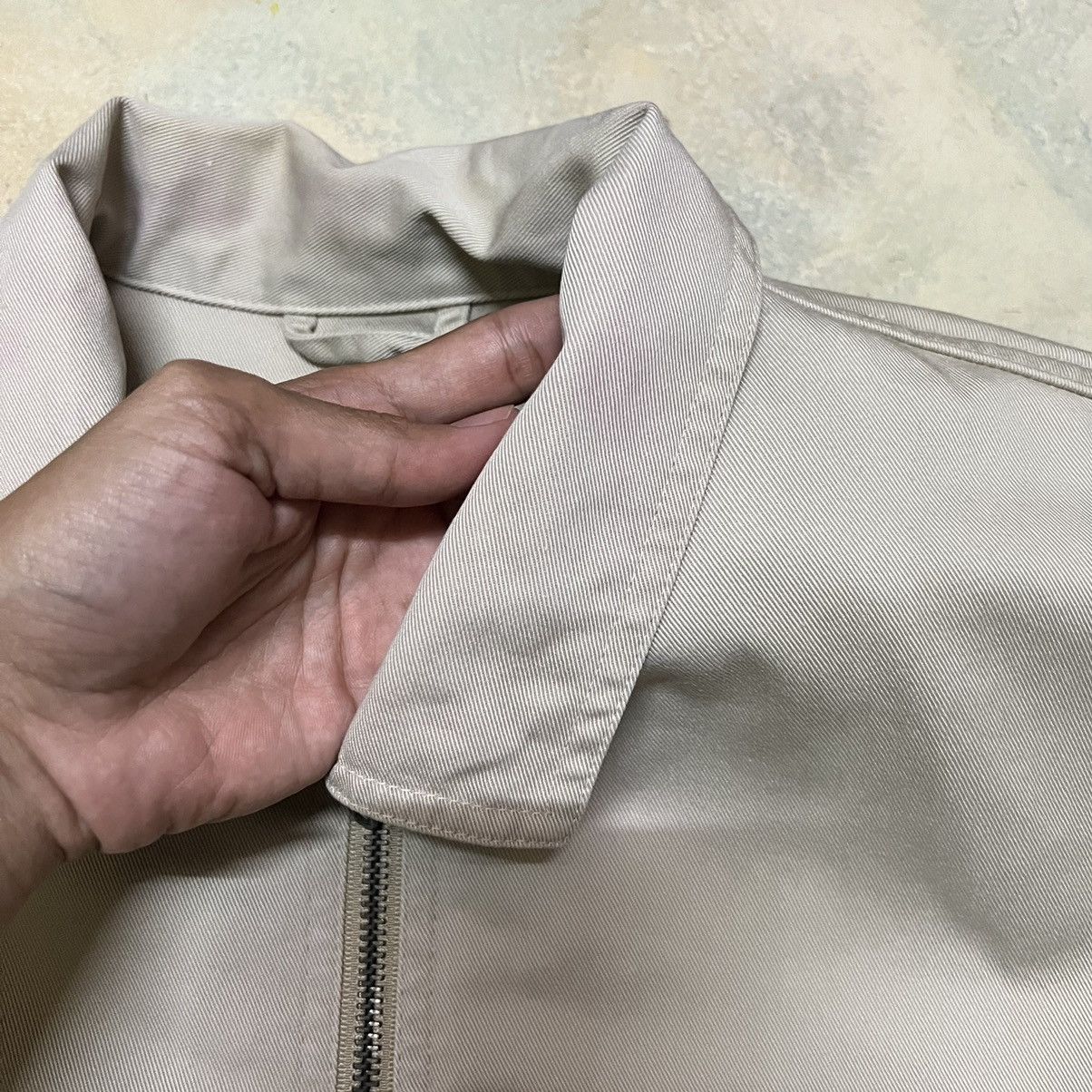Polo Ralph Lauren Polo Ralph Lauren Jacket Size US XL / EU 56 / 4 - 13 Thumbnail