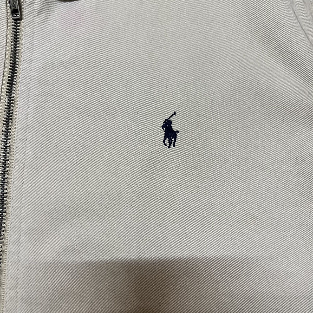 Polo Ralph Lauren Polo Ralph Lauren Jacket Size US XL / EU 56 / 4 - 5 Thumbnail