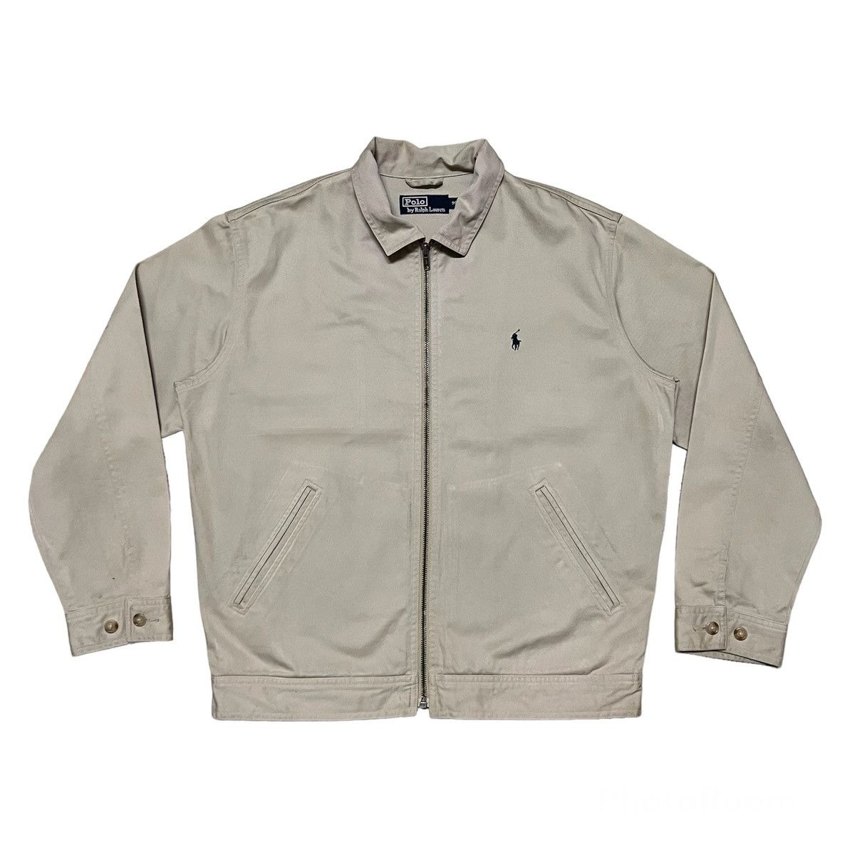 Polo Ralph Lauren Polo Ralph Lauren Jacket Size US XL / EU 56 / 4 - 1 Thumbnail