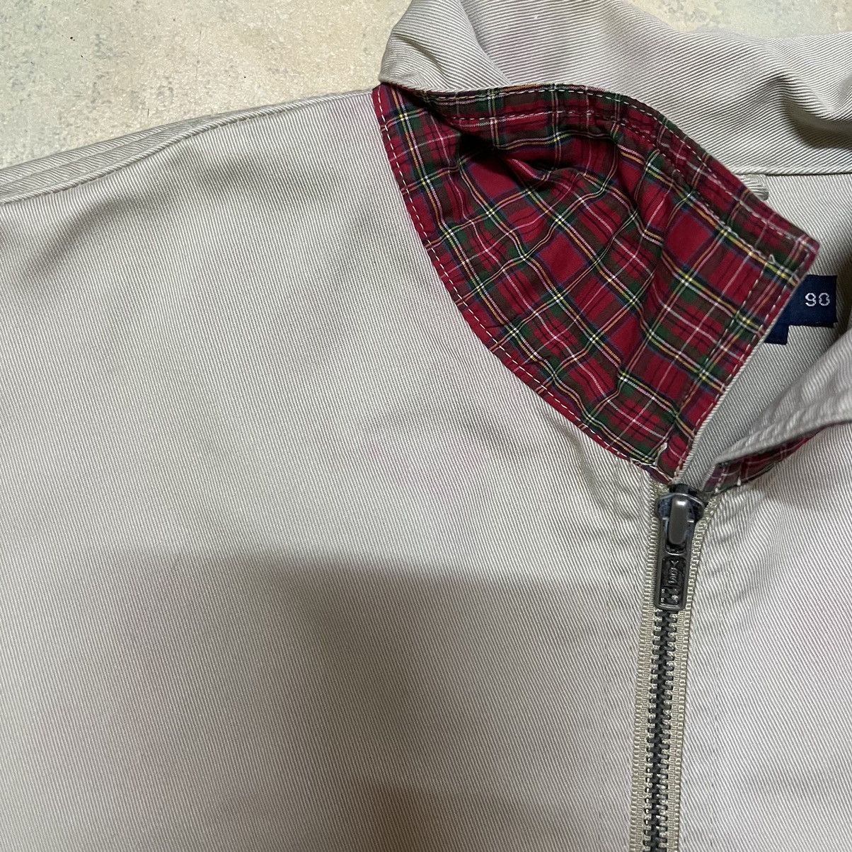Polo Ralph Lauren Polo Ralph Lauren Jacket Size US XL / EU 56 / 4 - 15 Thumbnail