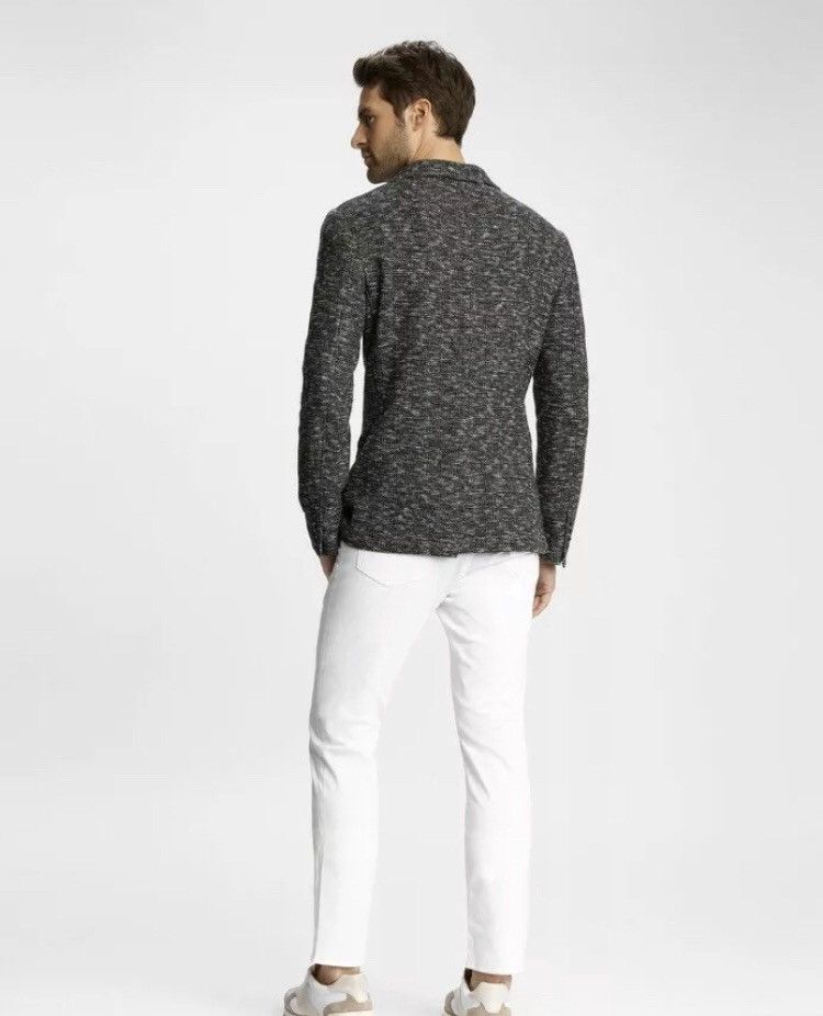John Varvatos Hook and eye jacket size 52 Size US L / EU 52-54 / 3 - 2 Thumbnail