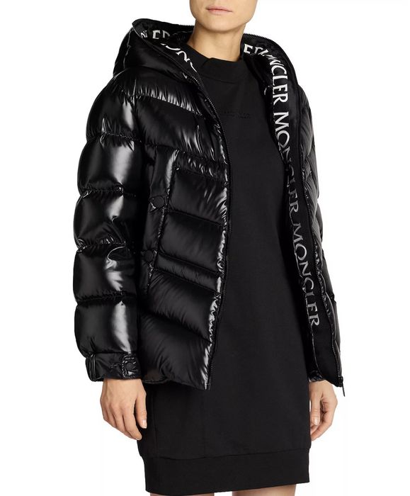 Moncler store sterne jacket