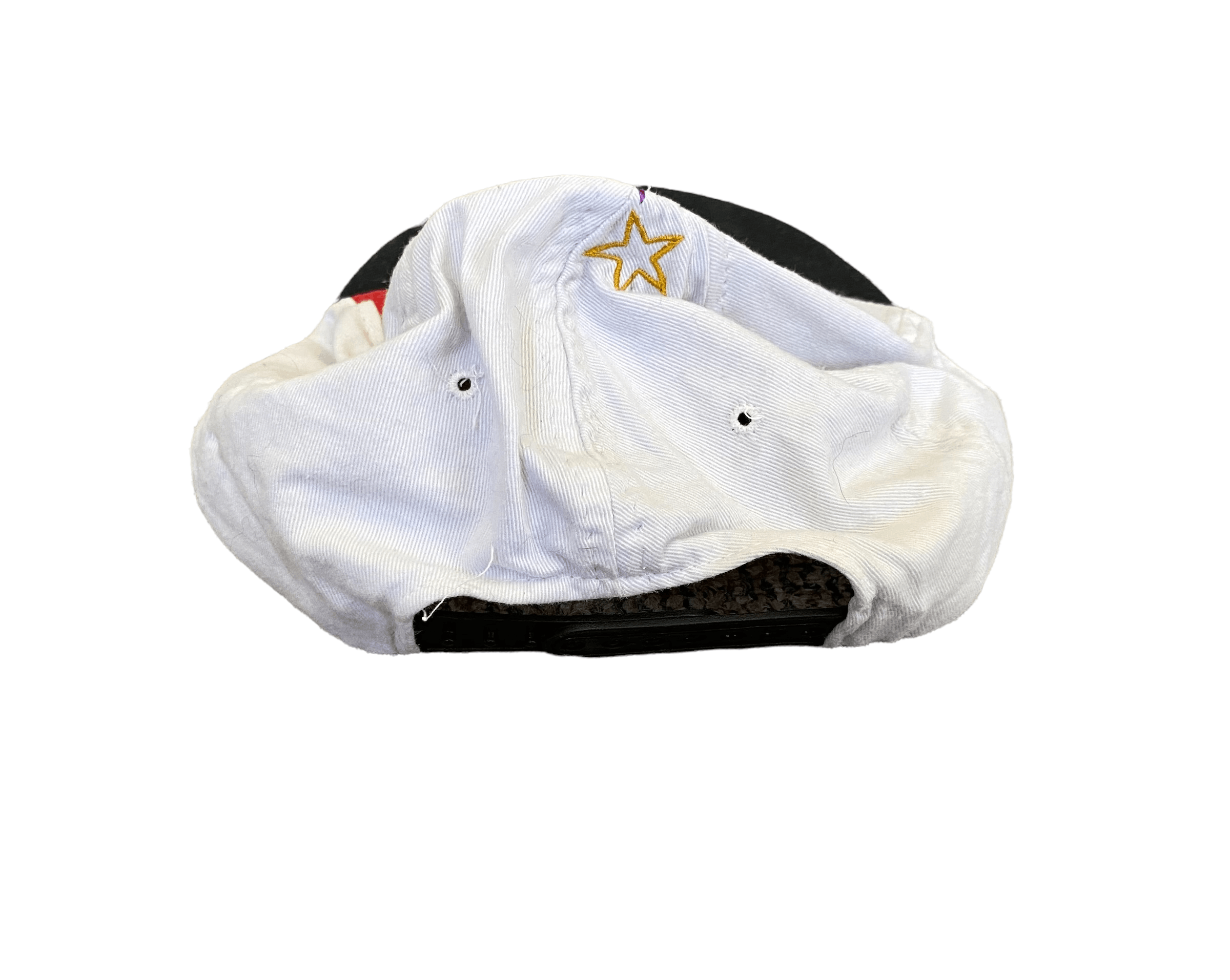 USA Olympics × Vintage Atlanta 1996 Olympic Games baseball cap Size ONE SIZE - 4 Thumbnail