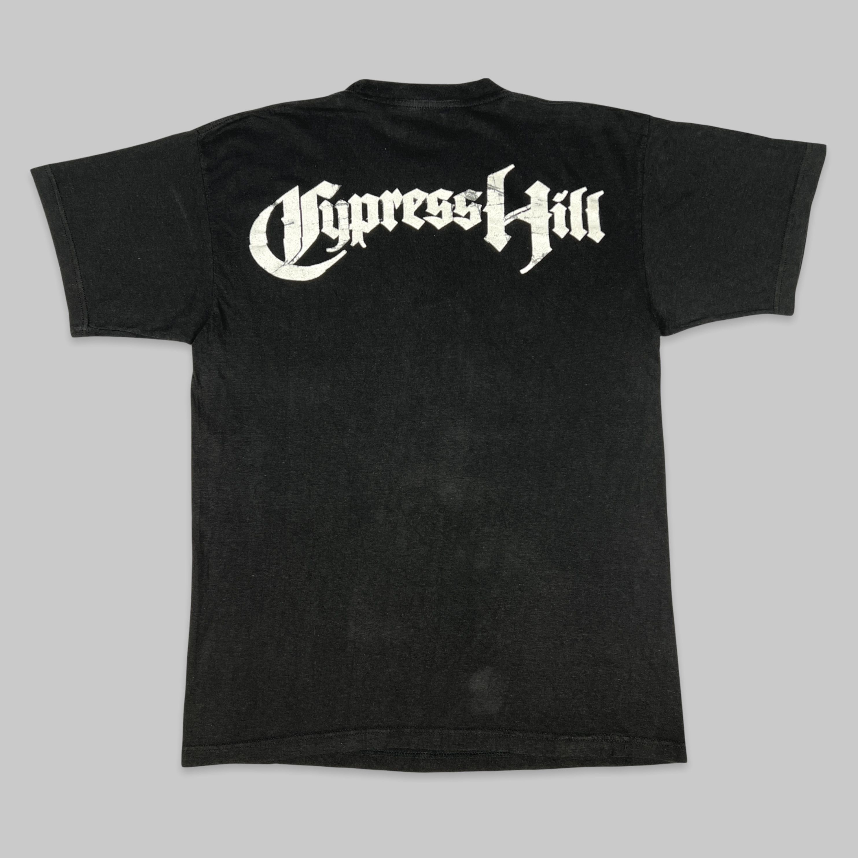 High quality Vintage 2000s Cypress Hill Rap shirt