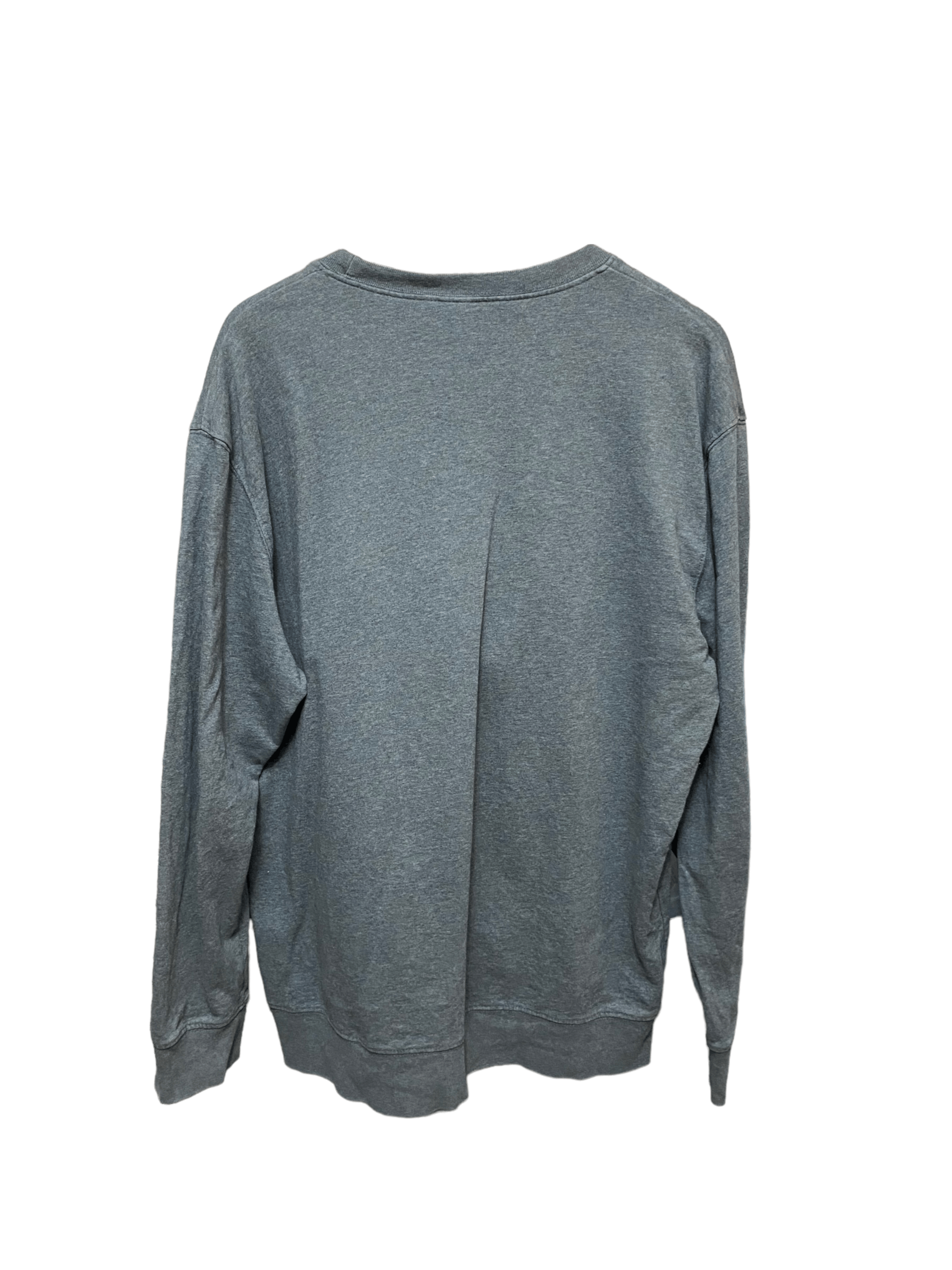 Carhartt College Script sweat Carhartt crewneck, size XL Size US XL / EU 56 / 4 - 4 Thumbnail