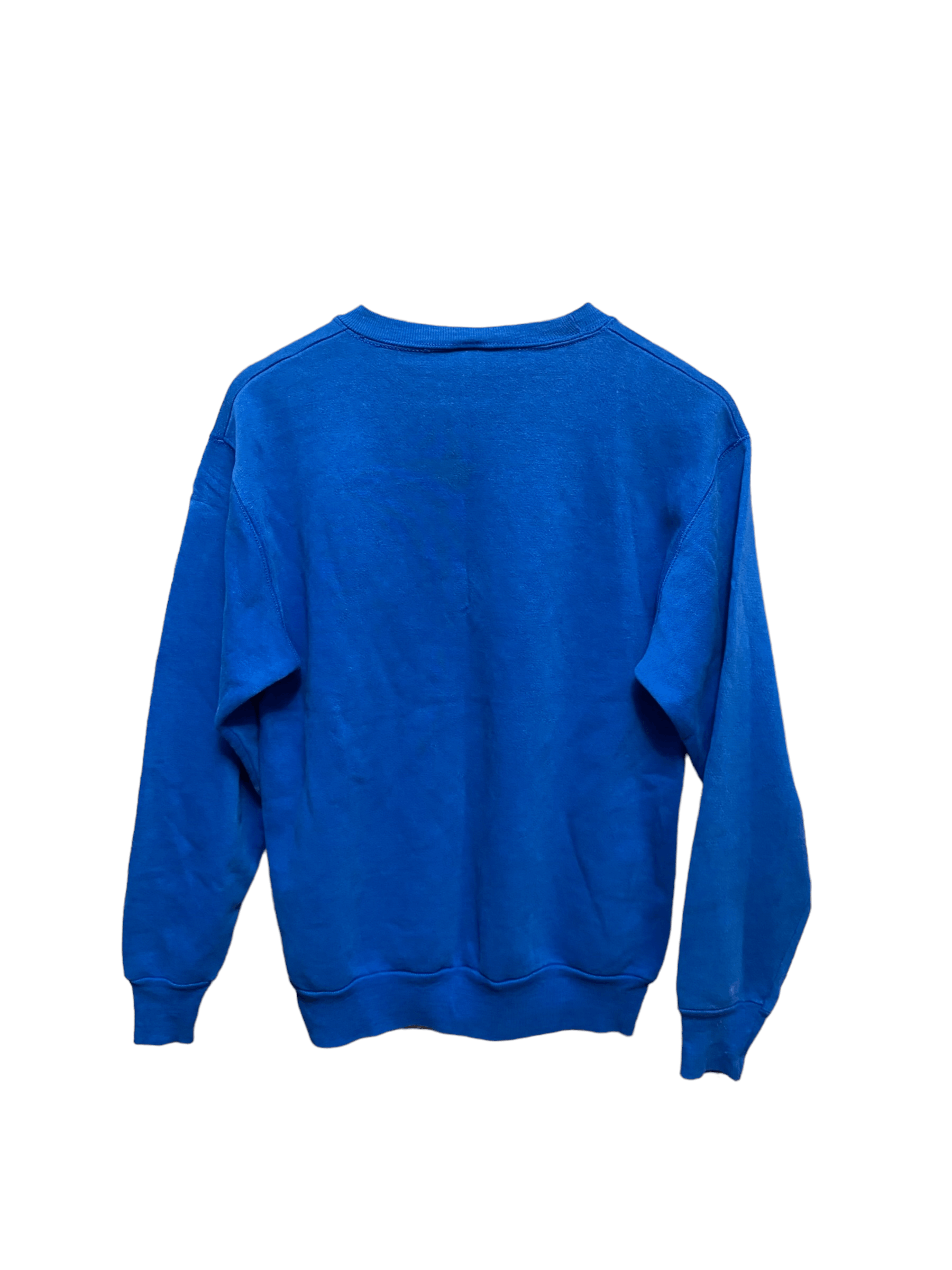 NFL × Vintage Los Angeles Rams NFL 90s' vintage crewneck, size L Size US L / EU 52-54 / 3 - 3 Thumbnail