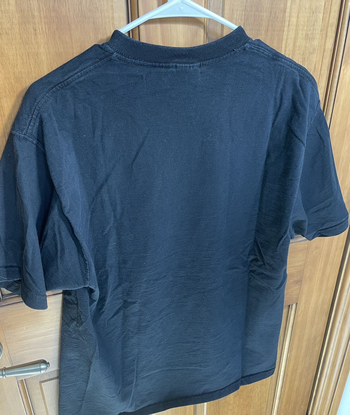 Fruit Of The Loom × Vintage Vintage graphic tee Size US L / EU 52-54 / 3 - 4 Thumbnail