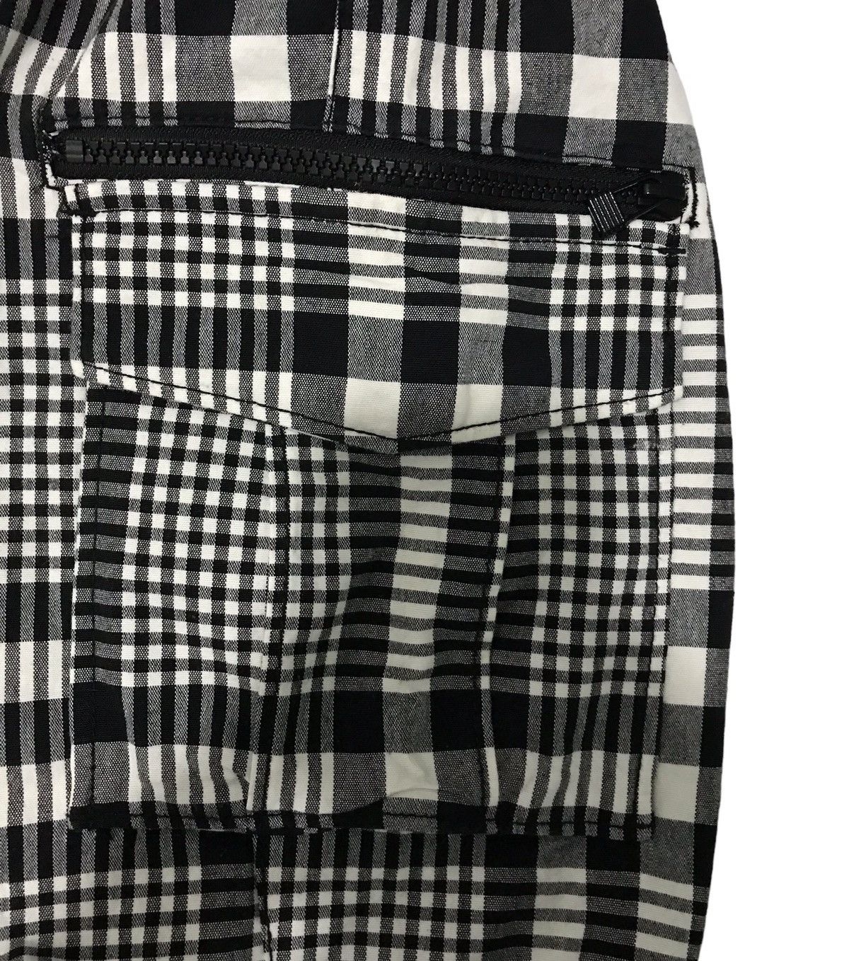 Japanese Brand KISSMARK GOLF TURF AND SUN CARGO PANTS Size US 35 - 7 Thumbnail