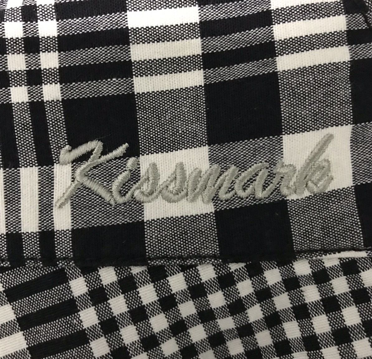 Japanese Brand KISSMARK GOLF TURF AND SUN CARGO PANTS Size US 35 - 10 Thumbnail