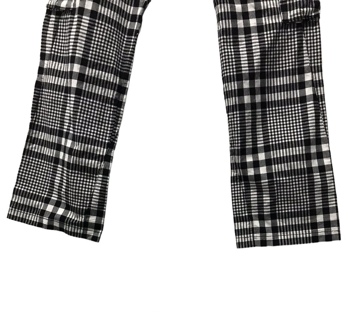 Japanese Brand KISSMARK GOLF TURF AND SUN CARGO PANTS Size US 35 - 13 Thumbnail