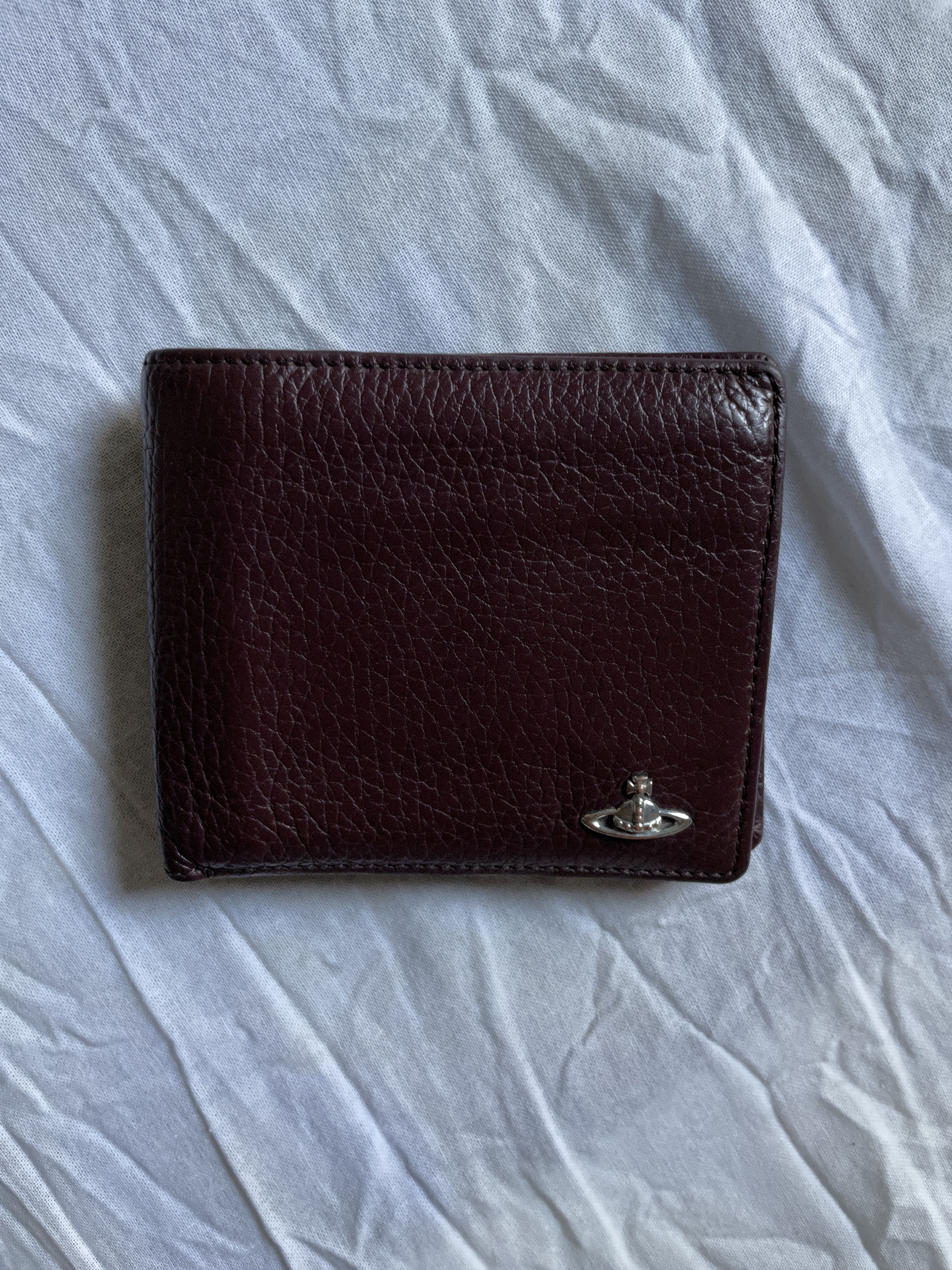 Vivienne Westwood Vivienne Westwood skull wallet | Grailed