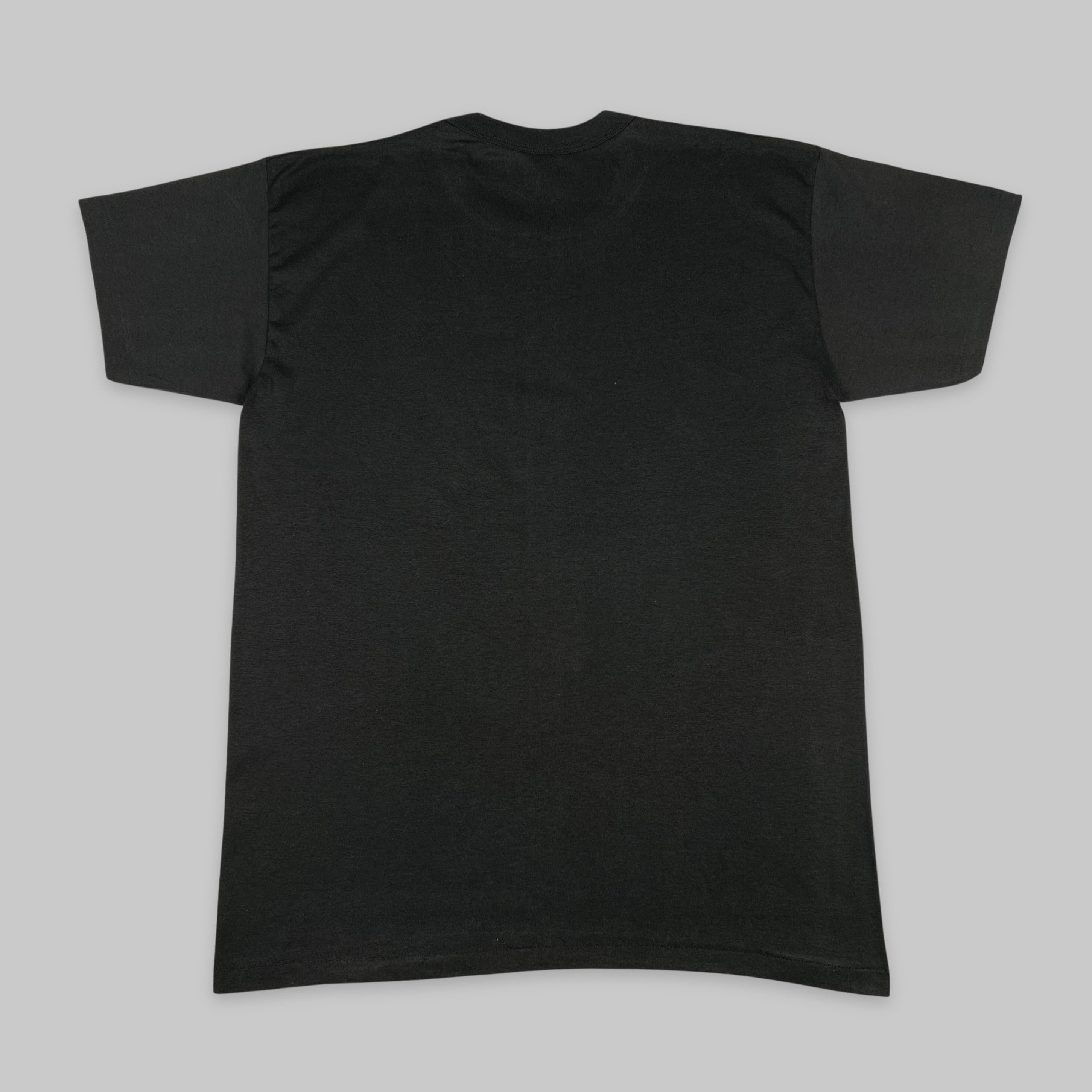 Rap Tees Vintage 1994 JRS Enterprises ‘American Justice’ Cops T Shirt Size US XL / EU 56 / 4 - 3 Thumbnail
