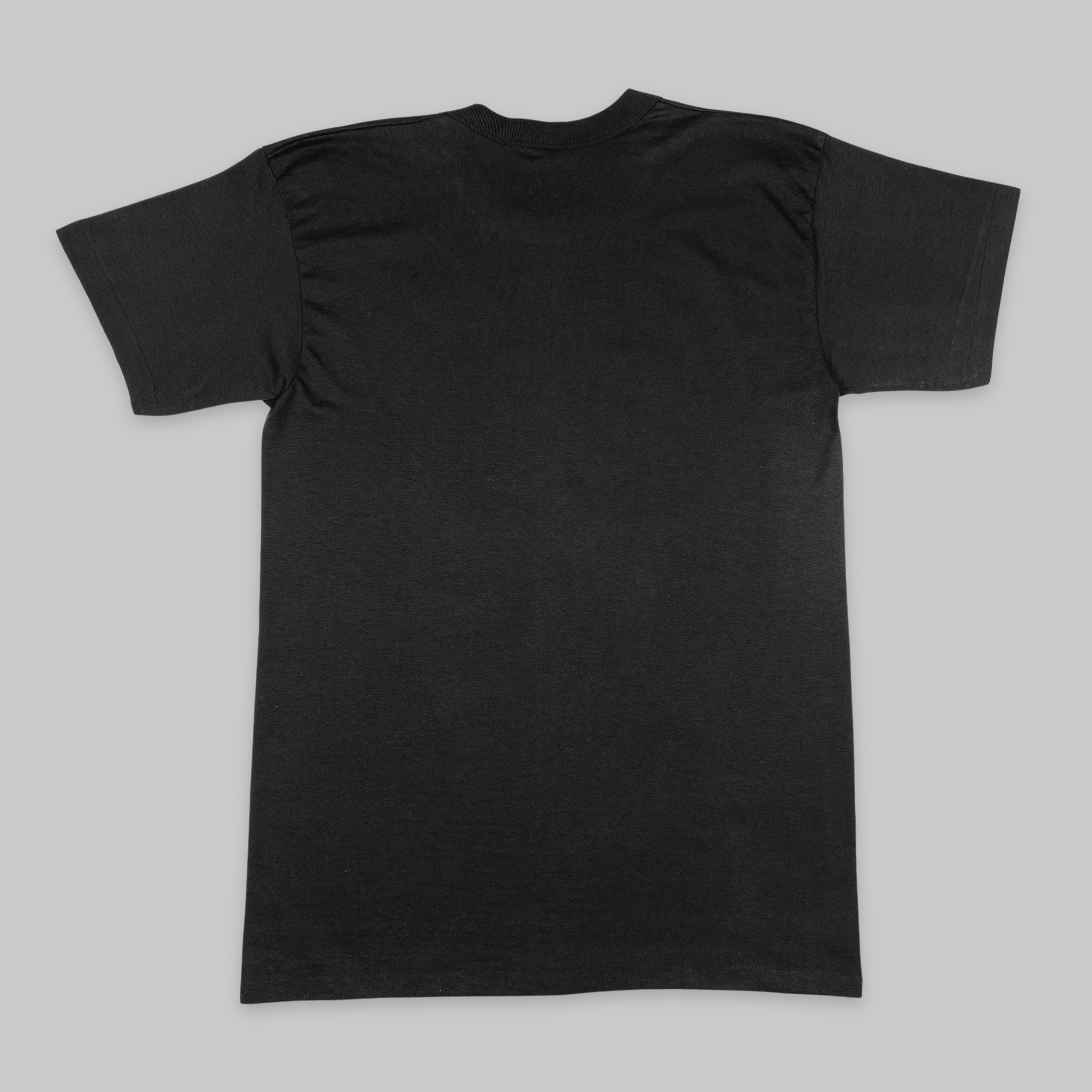 Vintage Vintage 1990 JRS Enterprises ‘Next’ Executioner T Shirt Size US XL / EU 56 / 4 - 2 Thumbnail
