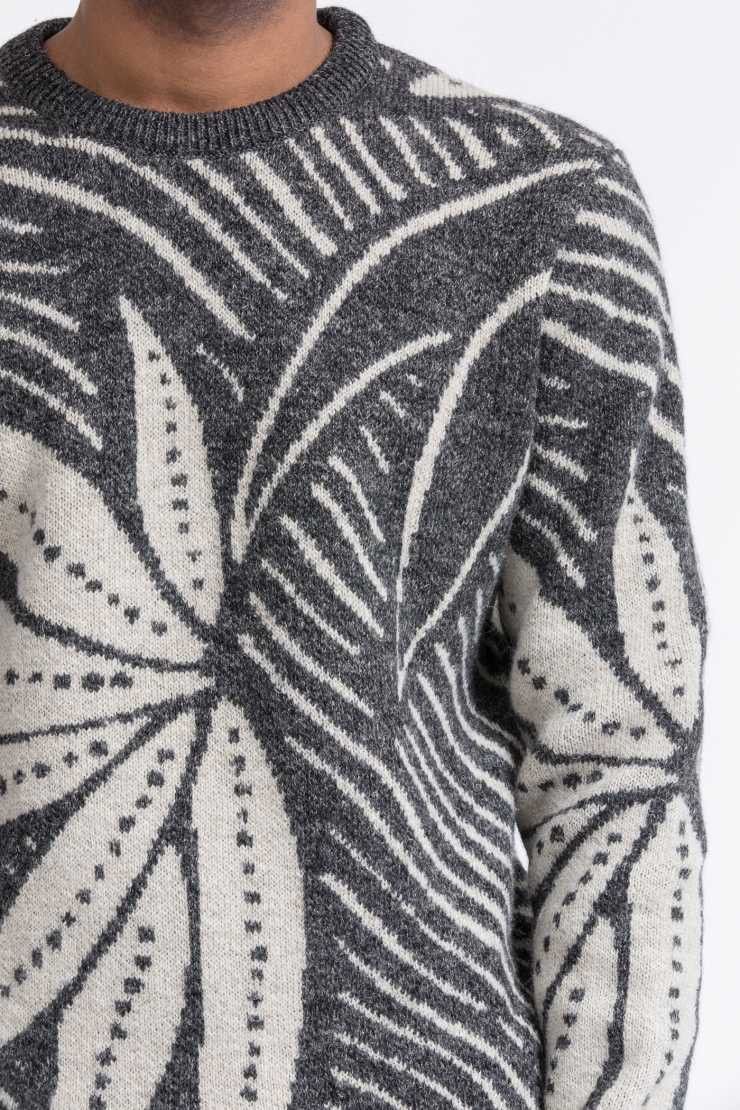 Our Legacy Flower Knit