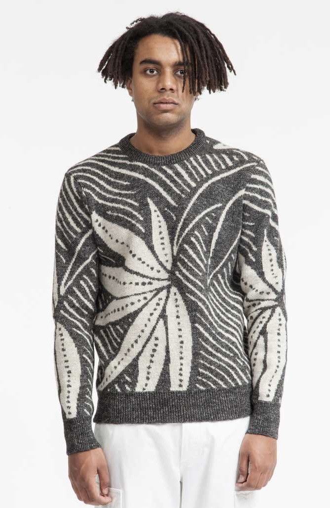 Our Legacy Flower Knit