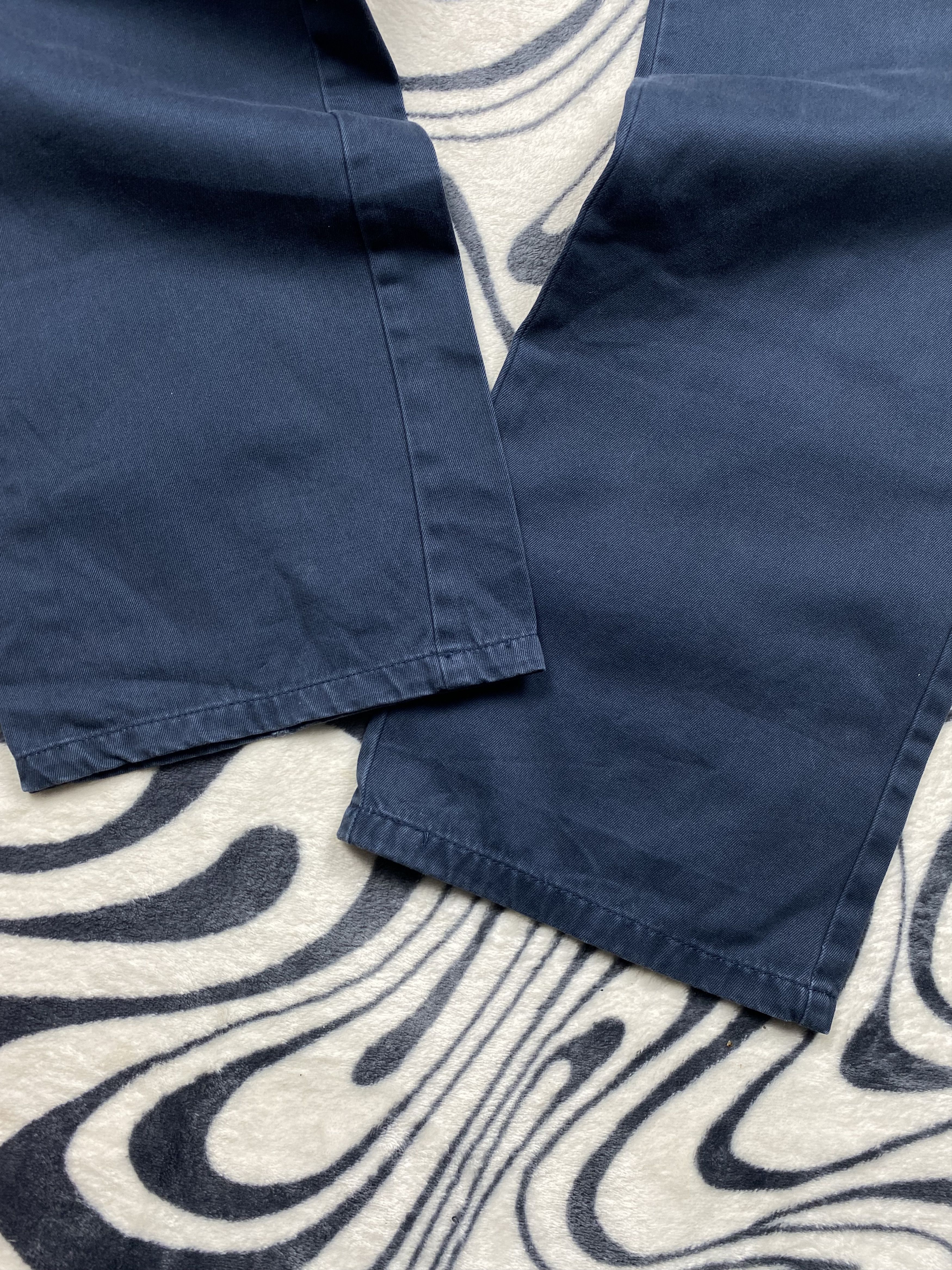 Dickies Dickies Vintage Mens Chino Pants Size US 32 / EU 48 - 5 Thumbnail