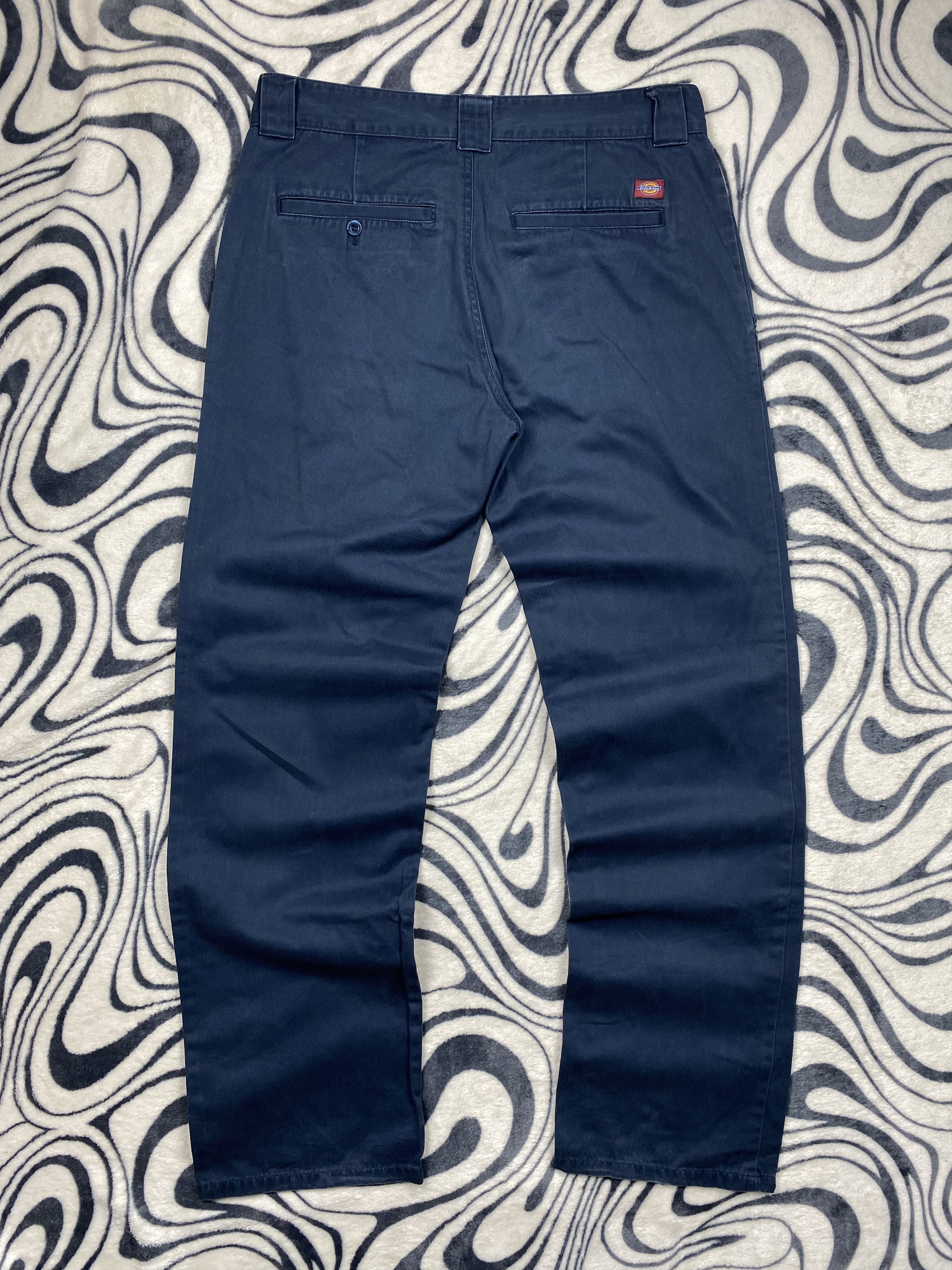 Dickies Dickies Vintage Mens Chino Pants Size US 32 / EU 48 - 1 Thumbnail