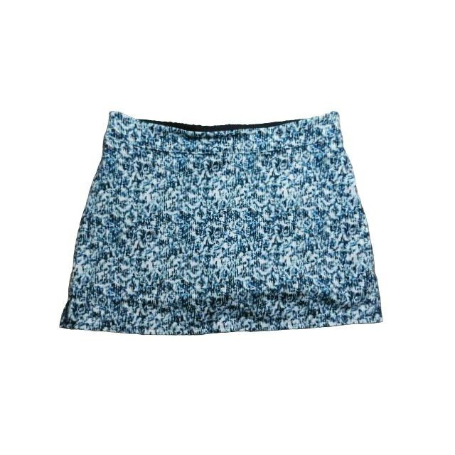 Other Tranquility Size L Large STRETCH Print Active Sporty Skort S ...