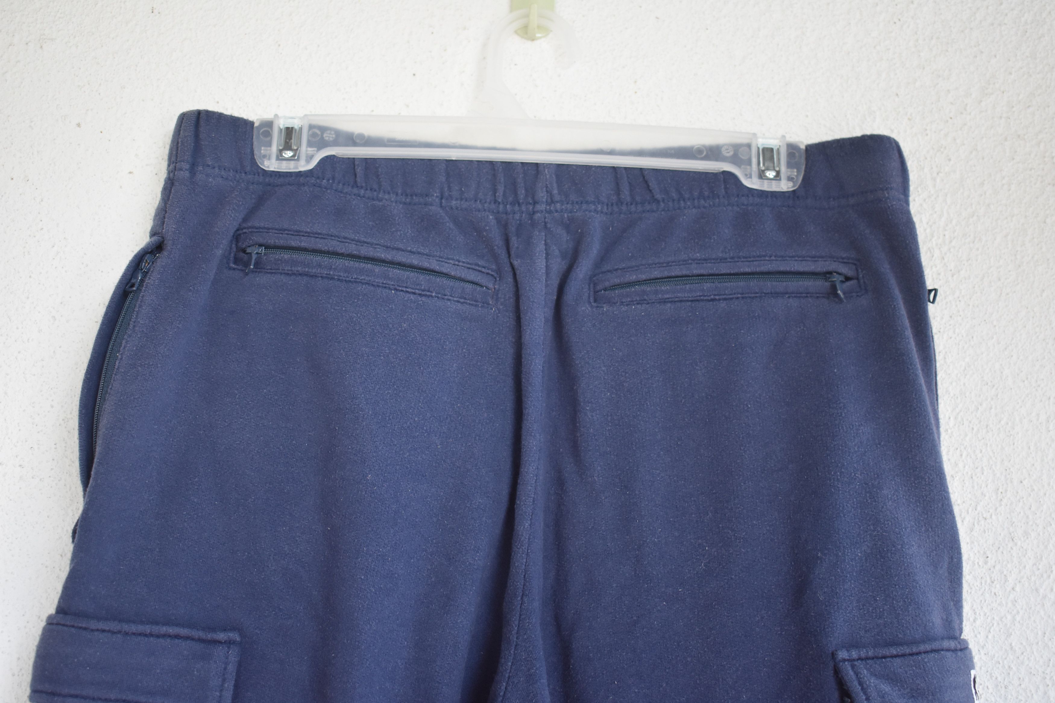 Bape Bathing Ape Bape Cargo Short Size US 33 - 7 Thumbnail