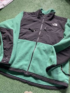 Vintage Denali Fleece