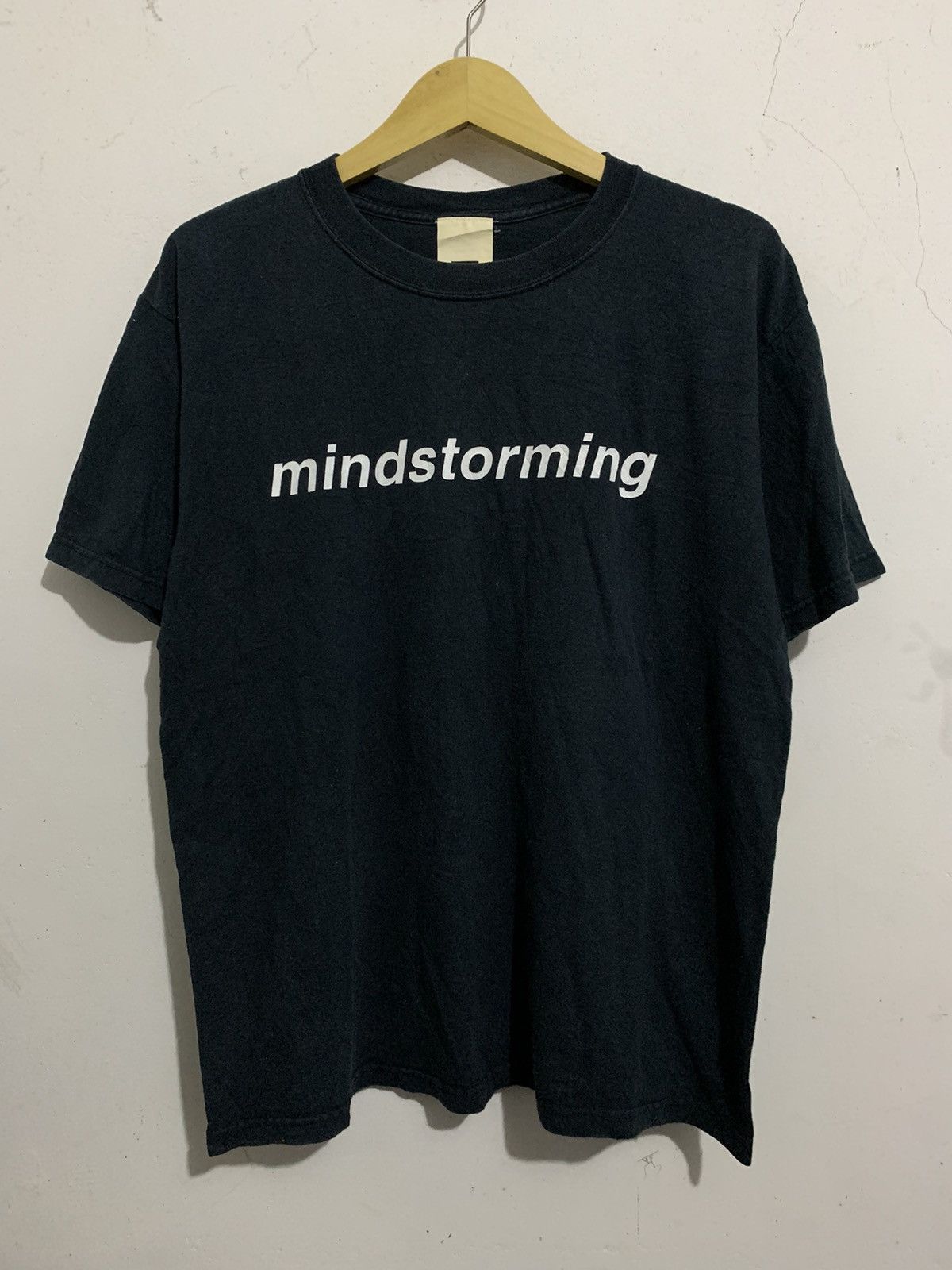 Beams Plus × LEGO × Vintage 💸BINDINGOFFER💸Vintage LEGO X BEAMS JAPAN TEE Size US M / EU 48-50 / 2 - 1 Thumbnail