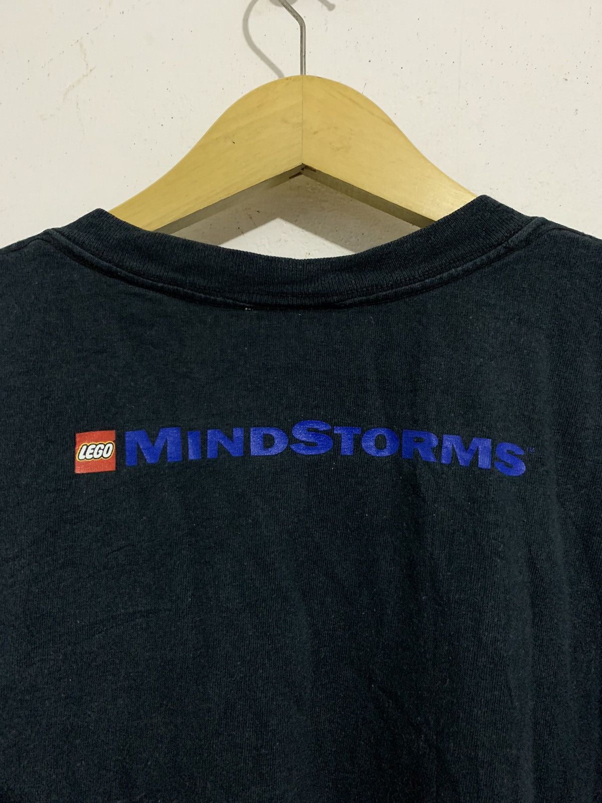 Beams Plus × LEGO × Vintage 💸BINDINGOFFER💸Vintage LEGO X BEAMS JAPAN TEE Size US M / EU 48-50 / 2 - 3 Thumbnail