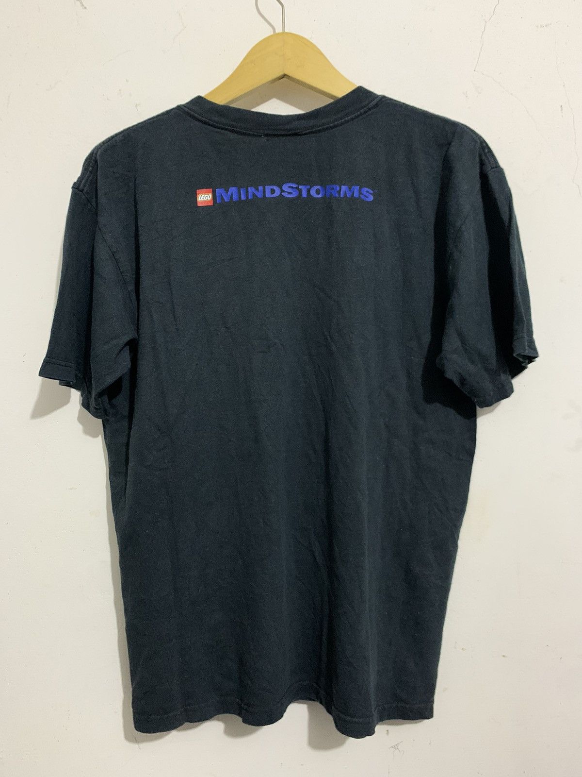 Beams Plus × LEGO × Vintage 💸BINDINGOFFER💸Vintage LEGO X BEAMS JAPAN TEE Size US M / EU 48-50 / 2 - 2 Thumbnail
